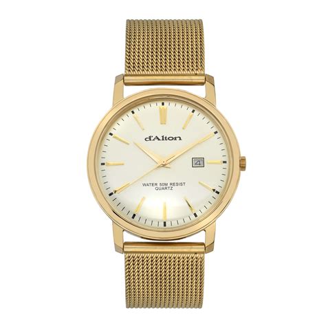 david jones watches mens